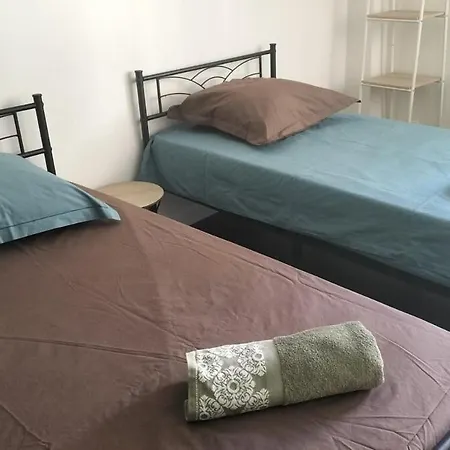 Flat