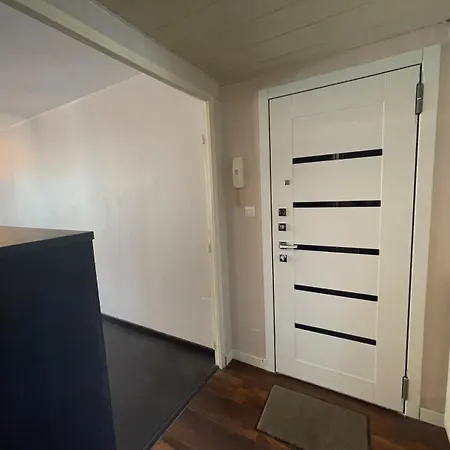 Flat Apartment