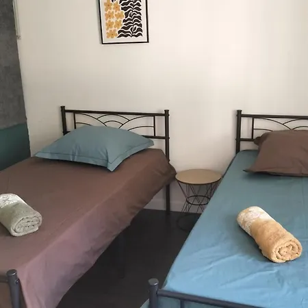 Διαμέρισμα Flat Μπεζιέ