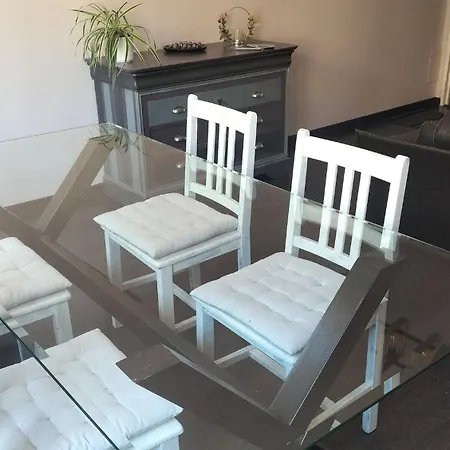 Flat Apartmán Béziers