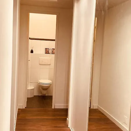 Flat Béziers