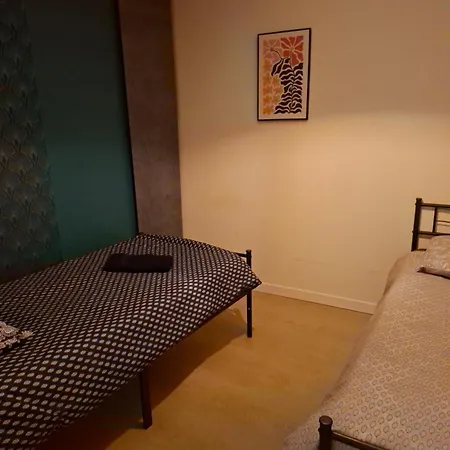 Flat * Béziers